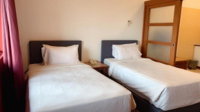 Cempaka Apartment Hotel